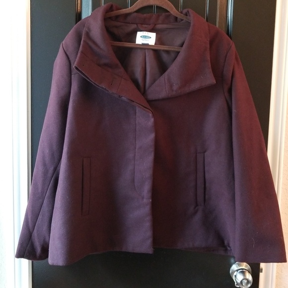 Old Navy Jacket - Picture 1 of 3